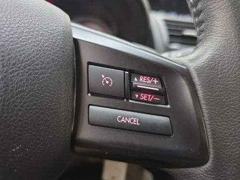 Used 2013 Subaru Impreza 2.0i Sport Premium AWD/4WD image 19