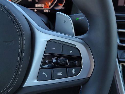 New 2026 BMW M850i xDrive w/ M Carbon Exterior Package image 13