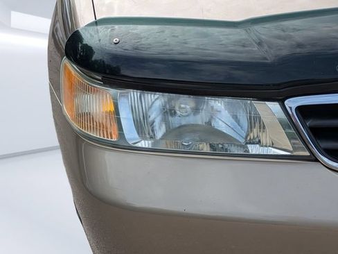 Used 2003 Honda Odyssey EX-L image 10