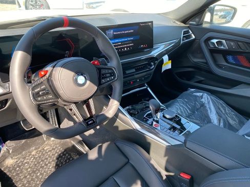 New 2026 BMW M2 w/ Lighting Package RWD image 7
