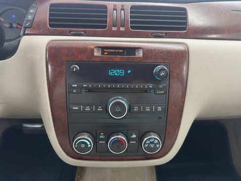 Used 2006 Chevrolet Impala LS image 17