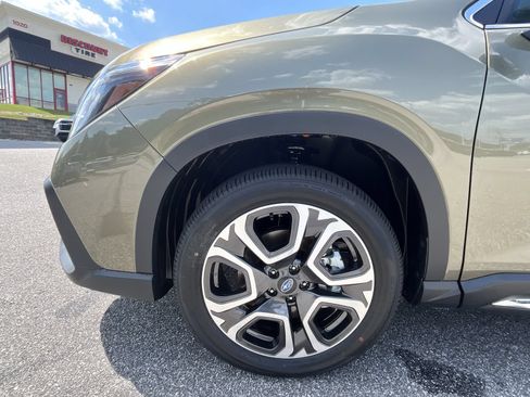 New 2026 Subaru Ascent Touring AWD/4WD image 13