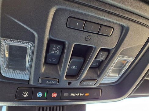 Certified 2024 Chevrolet Silverado 1500 High Country w/ High Country Premium Package image 14