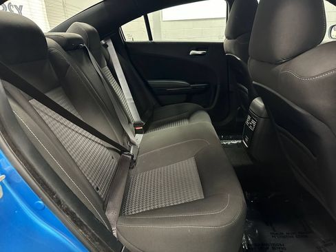Used 2023 Dodge Charger GT w/ Blacktop Package RWD image 21