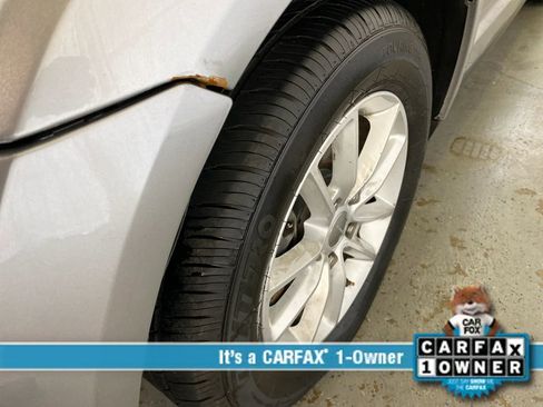 Used 2015 Dodge Journey SXT w/ Flexible Seating Group image 5