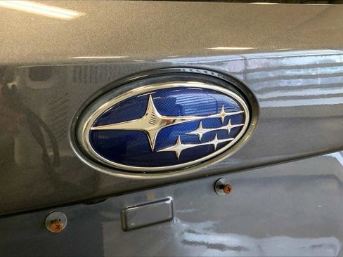 Certified 2023 Subaru Outback Limited image 32