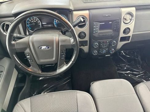Used 2013 Ford F150 XLT w/ Luxury Equipment Group AWD/4WD image 27
