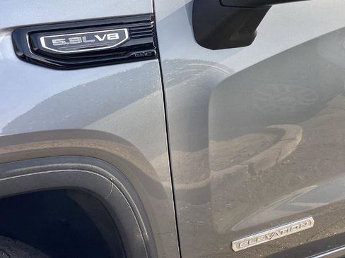 Used 2021 GMC Sierra 1500 Elevation w/ X31 Off-Road Package image 26