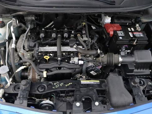 Used 2020 Nissan Versa S FWD image 30