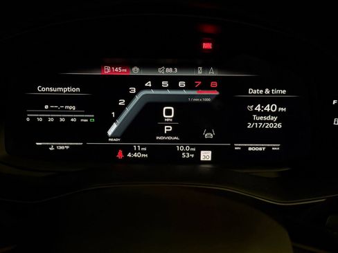 New 2026 Audi SQ7 Premium Plus AWD/4WD image 17