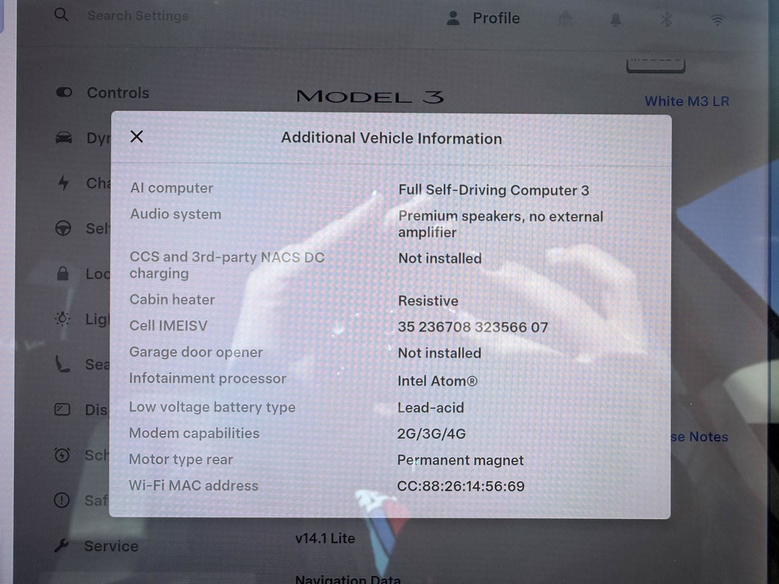 Used 2019 Tesla Model 3 Standard Range Plus RWD image 26