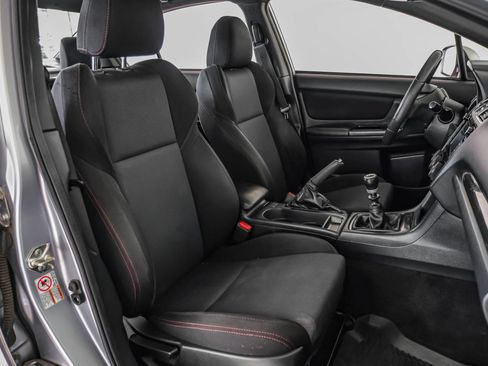 Used 2019 Subaru WRX AWD/4WD image 30