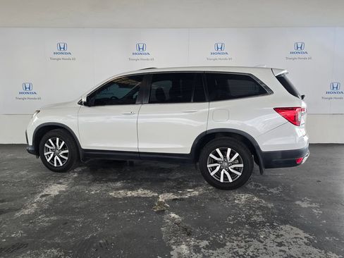 Used 2021 Honda Pilot EX-L image 5