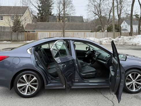 Used 2015 Subaru Legacy 2.5i Limited image 14