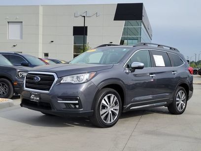 Used 2019 Subaru Ascent Touring