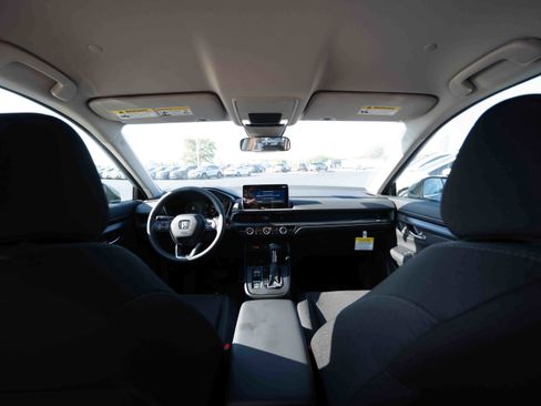 New 2026 Honda CR-V LX image 19