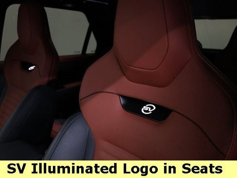 Used 2024 Land Rover Range Rover Sport image 17