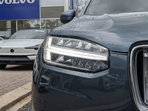 Used 2023 Volvo XC90 B6 Ultimate w/ Protection Package Premier image 9
