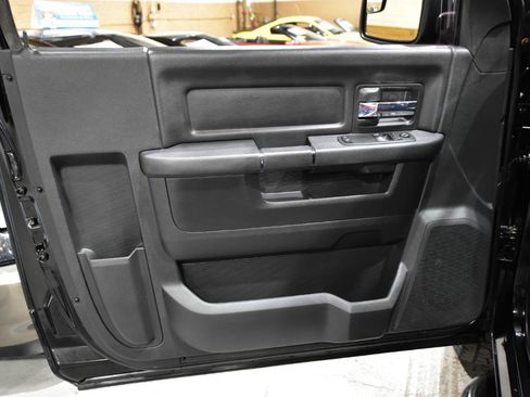 Used 2012 RAM 1500 Sport w/ Remote Start & Security Group AWD/4WD image 15