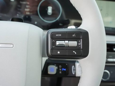 New 2026 Hyundai Palisade SEL FWD image 22