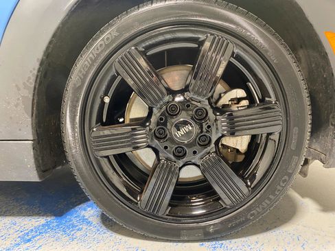 Certified 2023 MINI Cooper S image 22