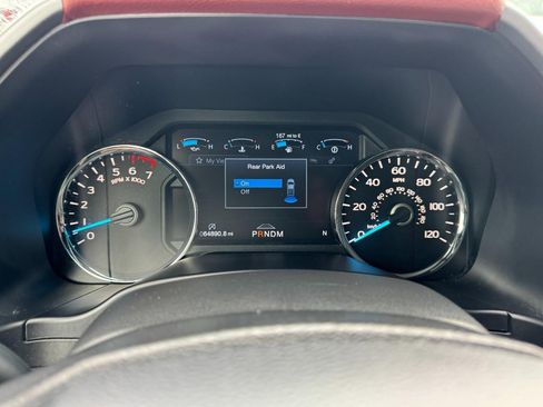 Used 2019 Ford F150 Platinum w/ Equipment Group 701A Luxury AWD/4WD image 24
