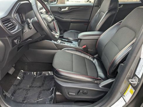 Used 2025 Ford Escape ST-Line image 20