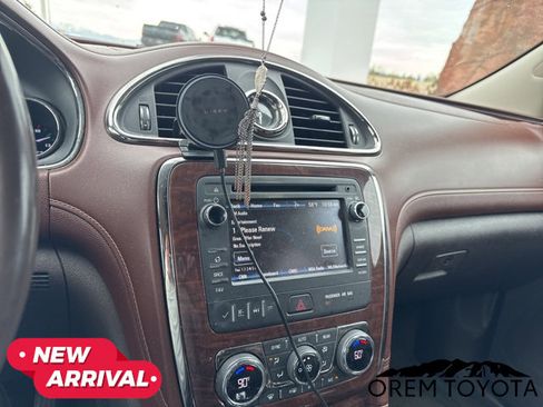 Used 2014 Buick Enclave Leather w/ Trailering Provision Package image 7