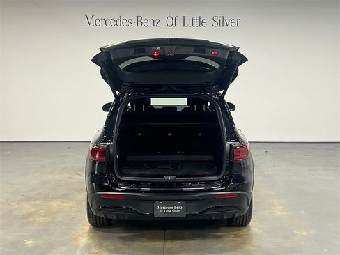 Used 2024 Mercedes-Benz EQB 250+ image 5