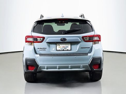 Used 2021 Subaru Crosstrek 2.5i Limited w/ Popular Package #5 AWD/4WD image 6