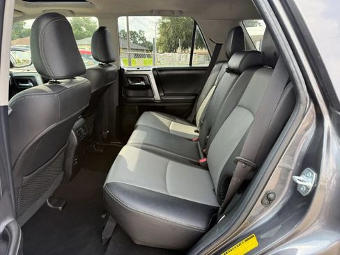 Used 2014 Toyota 4Runner SR5 Premium AWD/4WD image 11