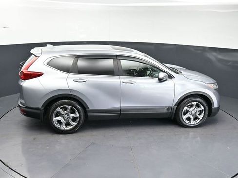 Used 2019 Honda CR-V EX image 25