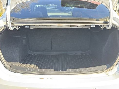 Certified 2024 Chevrolet Malibu RS w/ LPO, Floor Liner Package image 32