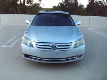 Used 2006 Toyota Avalon Touring