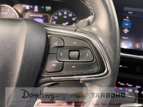 Used 2021 Buick Envision Avenir w/ Technology Package II FWD image 47