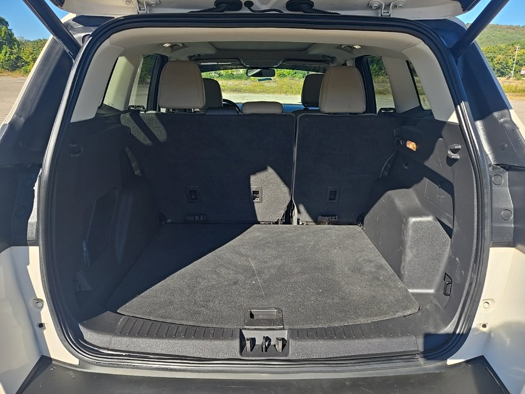 Used 2019 Ford Escape SEL FWD image 22