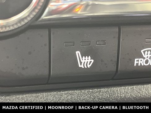 Certified 2023 MAZDA CX-30 AWD 2.5 S w/ Preferred Package image 20