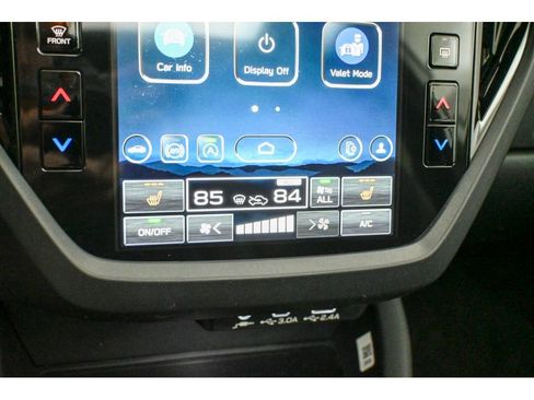 New 2026 Subaru Forester Sport image 25