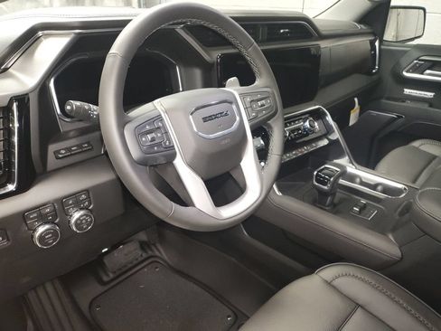 New 2026 GMC Sierra 1500 Denali w/ Denali Reserve Package AWD/4WD image 24