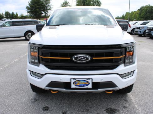 Used 2021 Ford F150 Tremor w/ Equipment Group 401A Mid AWD/4WD image 3