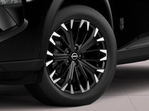New 2026 Nissan Rogue Dark Armor FWD image 10