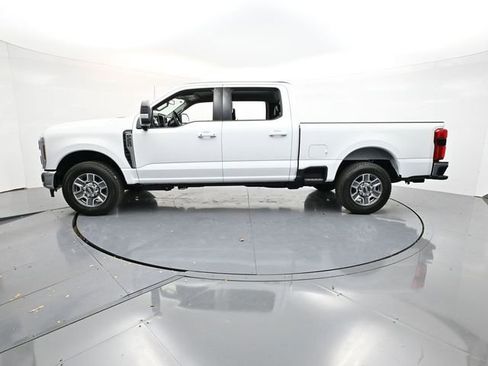 New 2026 Ford F250 Lariat RWD image 4