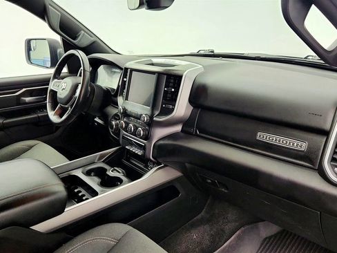 Used 2022 RAM 1500 Big Horn AWD/4WD image 25