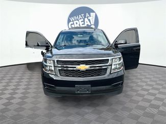 Used 2017 Chevrolet Tahoe LT video 2