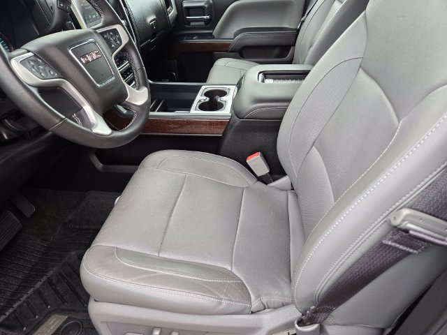 Used 2017 GMC Sierra 1500 SLT AWD/4WD image 15