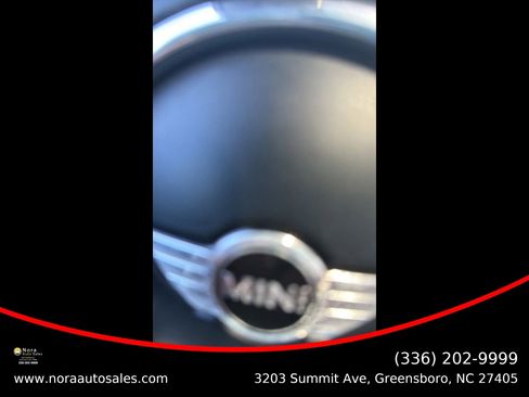 Used 2015 MINI Cooper S FWD image 36