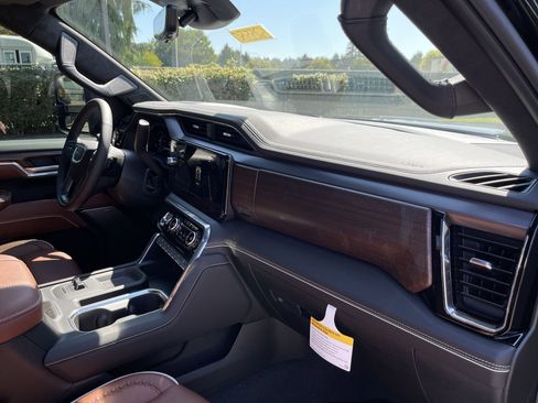 New 2025 GMC Sierra 3500 Denali Ultimate image 66