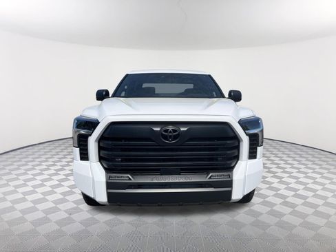 New 2026 Toyota Tundra SR5 AWD/4WD image 2