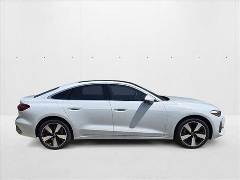 New 2025 Audi A5 2.0T Premium image 4