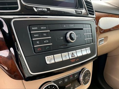 Used 2016 Mercedes-Benz GLE 350 image 35